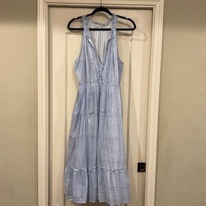 Roller Rabbit Cotten Dress!